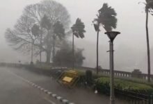 IMD Issued heavy rainfall alert in these states
