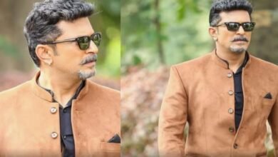 Kannada Actor-Producer Dileep Raj Dies of Heart Attack At 47
