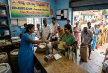 Karnataka Food department made big announcement on Anna Bhagya Scheme