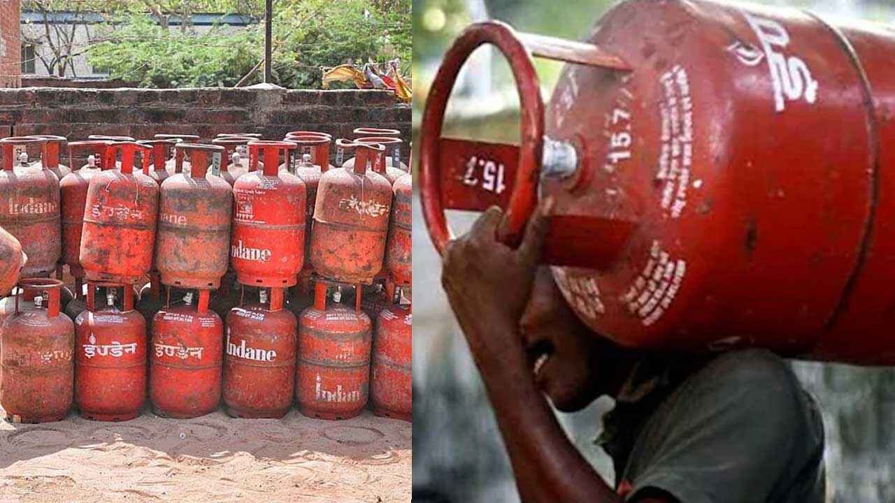 LPG Subsidy Rules Tightened for High Income Families