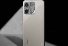 Lava Shark 2 5G Launches in India with 6000mAh Battery and 13MP Camera at ₹11,999