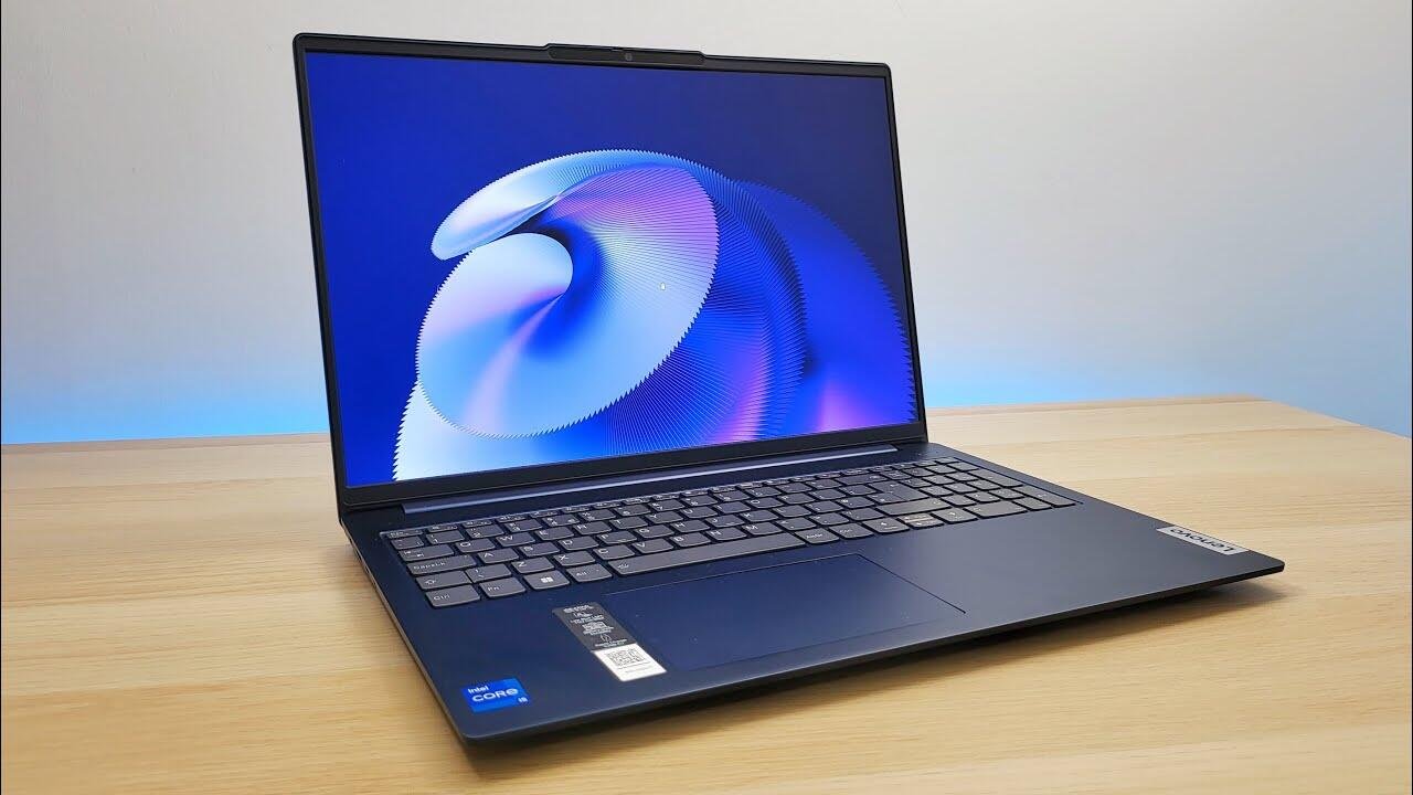 Lenovo IdeaPad Slim 5i Brings AI Features and 120Hz Display to Premium Laptop Segment