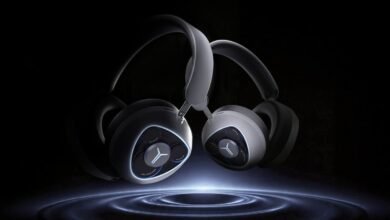 Lenovo Legion Y960 Gaming Headset Launch Brings Powerful 7.1 Surround Sound and Premium Features