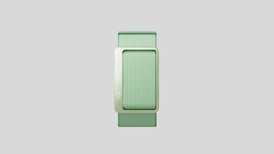 Luna Band Launches in India with Screenless AI Health Tracking and Smart Daily Planning Features