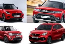 Maruti Suzuki to Increase Car Prices From June