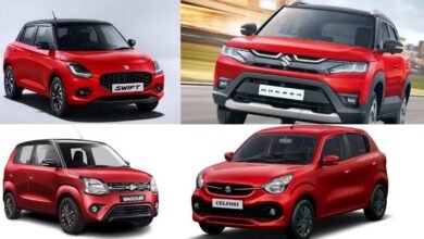 Maruti Suzuki to Increase Car Prices From June