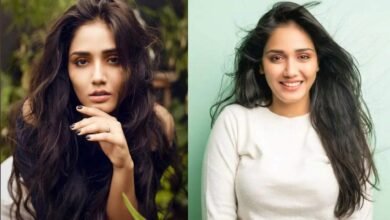 Model Twisha Sharma Death Case Takes New Turn After Beauty Parlour Visit