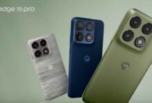 Motorola Edge 70 Pro Plus Launch Nears With Powerful Camera and Battery Features