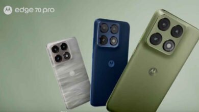 Motorola Edge 70 Pro Plus Launch Nears With Powerful Camera and Battery Features