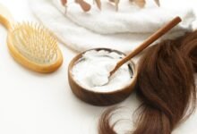 Natural Hair Care Secret: Curd-Based Hair Masks That Help Reduce Hair Fall and Improve Shine