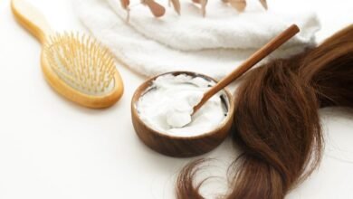 Natural Hair Care Secret: Curd-Based Hair Masks That Help Reduce Hair Fall and Improve Shine