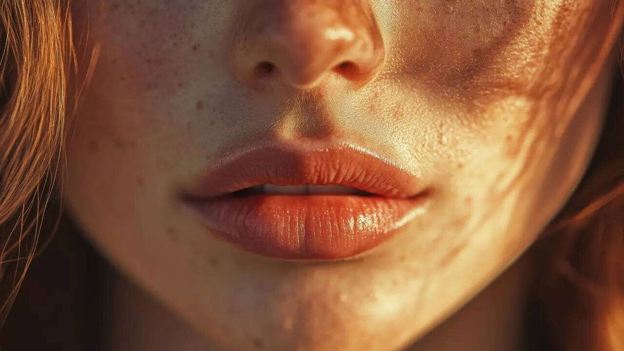Natural Home Remedies That Can Help Restore Soft Pink Lips