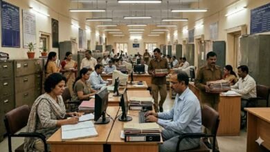 New Labour Law: 3 days holiday, 48 hours work a week