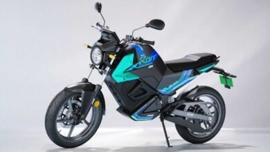 Oben Electric Launches New Roar EV Bike at Introductory Price