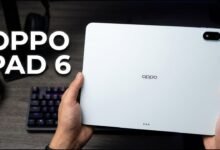 Oppo Pad 6 Set for May 25 Launch With Massive Battery and Premium Display