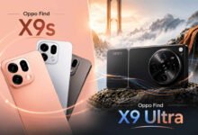 Oppo Prepones Flagship Sale in India as Find X9s and Find X9 Ultra Go Live Early