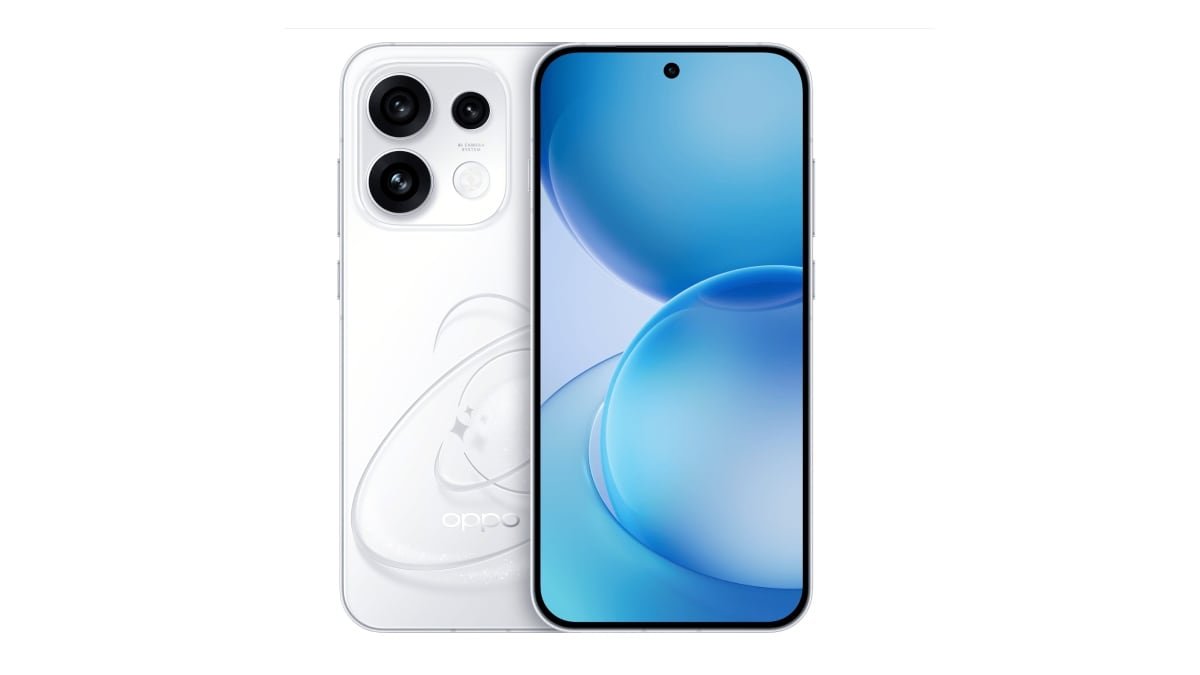 Oppo Reno 16 Series Expected to Launch Soon in India With Advanced Camera Features