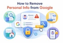 Personal Information Appearing on Google Search Here Is How You Can Remove It Quickly
