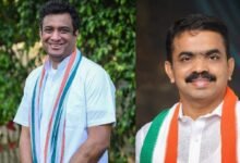 Rajya Sabha Election: Coastal Karnataka’s Naveen D’Souza and Nivedith Alva in Ticket Race