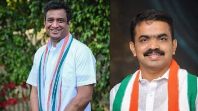 Rajya Sabha Election: Coastal Karnataka’s Naveen D’Souza and Nivedith Alva in Ticket Race