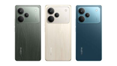 Realme P4s 5G May Launch Soon in India With Multiple Storage Options