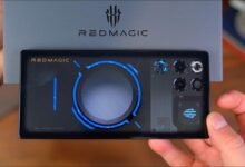 Red Magic 11S Pro Debuts Globally With Massive Battery and Advanced Cooling System