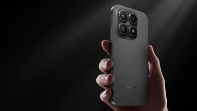 Redmi Note 17 Pro Max Leak Sparks Buzz Over 200MP Camera and Massive 10000mAh Battery users
