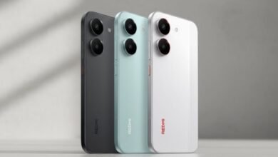 Redmi Turbo 5 May Launch Soon in India With Powerful Battery and Dual Cameras