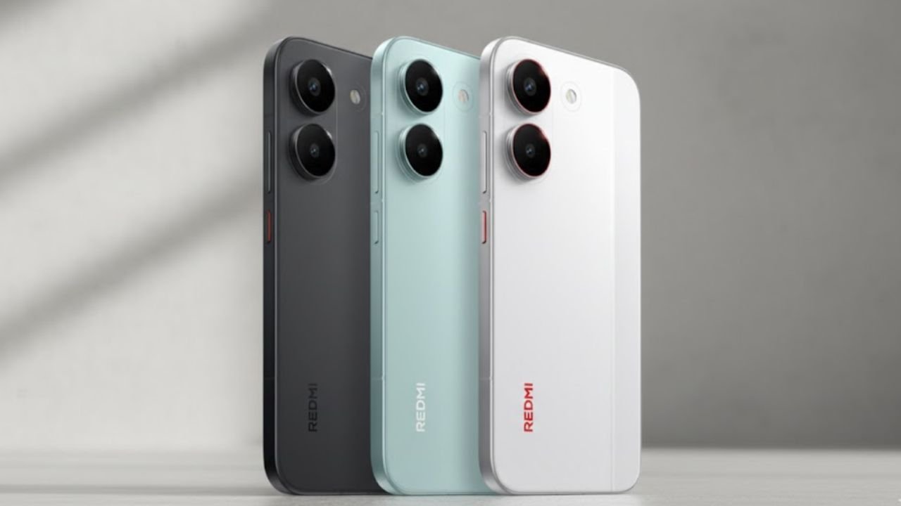 Redmi Turbo 5 May Launch Soon in India With Powerful Battery and Dual Cameras