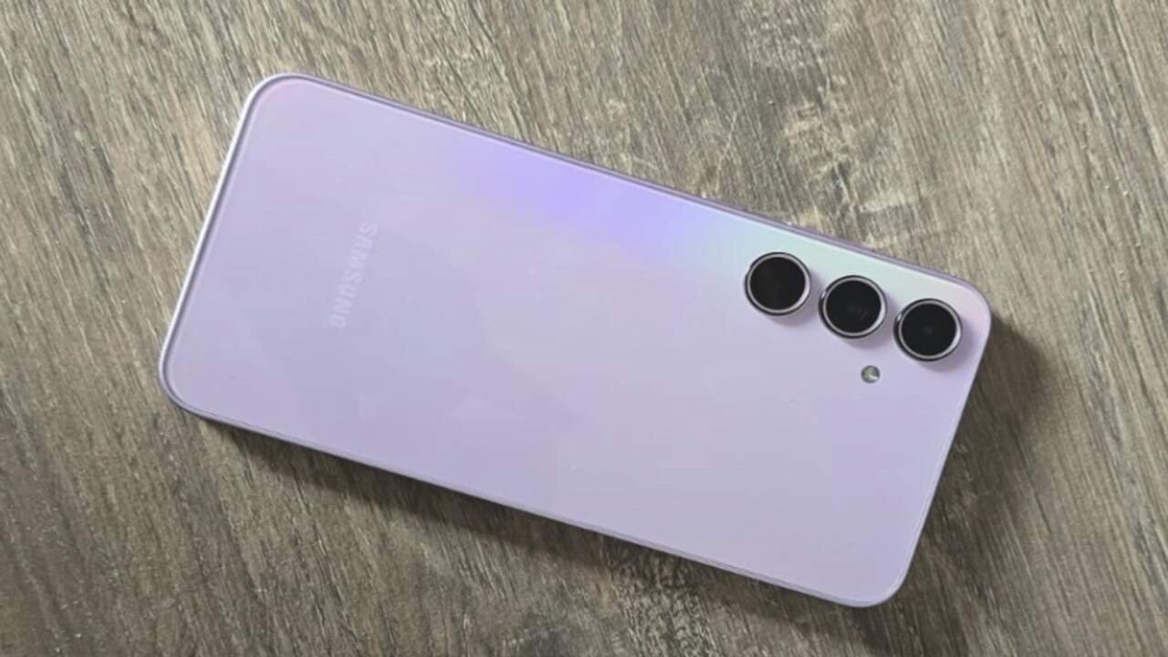 Samsung Galaxy A35 5G Gets Massive Price Cut With Strong Camera Features