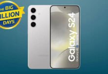 Samsung Galaxy S24 FE Gets Massive Price Cut in Limited Time Deal