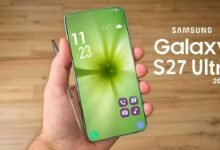 Samsung May Cut Display Costs in Future Galaxy S27 Smartphones