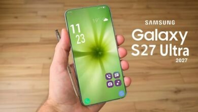 Samsung May Cut Display Costs in Future Galaxy S27 Smartphones