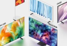 Samsung Unveils 2026 Vision AI TV Range With Advanced Smart Features and Premium Large Displays