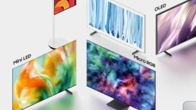 Samsung Unveils 2026 Vision AI TV Range With Advanced Smart Features and Premium Large Displays