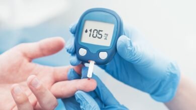 Silent Diabetes Threat Rising Among Urban Youth in India