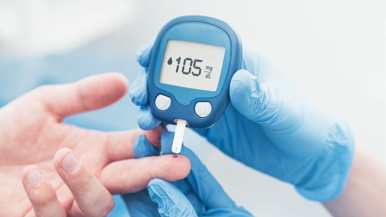 Silent Diabetes Threat Rising Among Urban Youth in India
