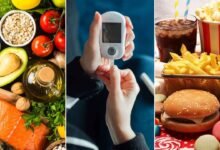 Simple Food Habits May Help Reduce Type 2 Diabetes Risk Significantly