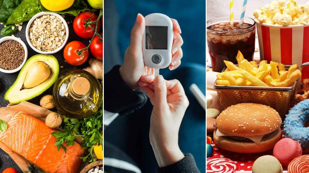 Simple Food Habits May Help Reduce Type 2 Diabetes Risk Significantly