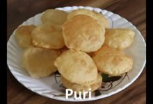 Simple Kitchen Secrets for Perfect Puffy Puris Every Time