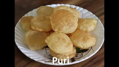 Simple Kitchen Secrets for Perfect Puffy Puris Every Time