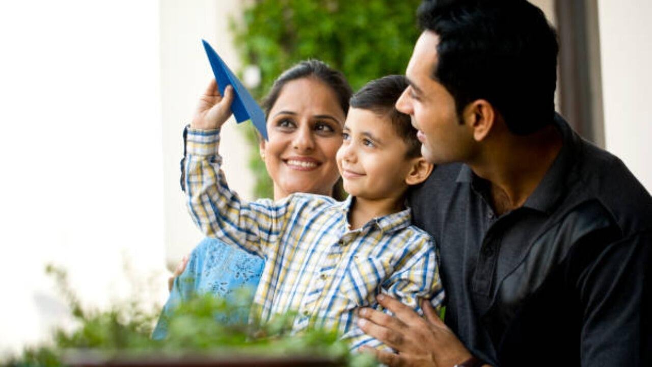 Simple Parenting Habits That Can Help Children Build Strong Confidence
