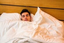 Simple Summer Habit That Can Help You Sleep Better at Night