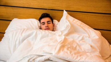 Simple Summer Habit That Can Help You Sleep Better at Night