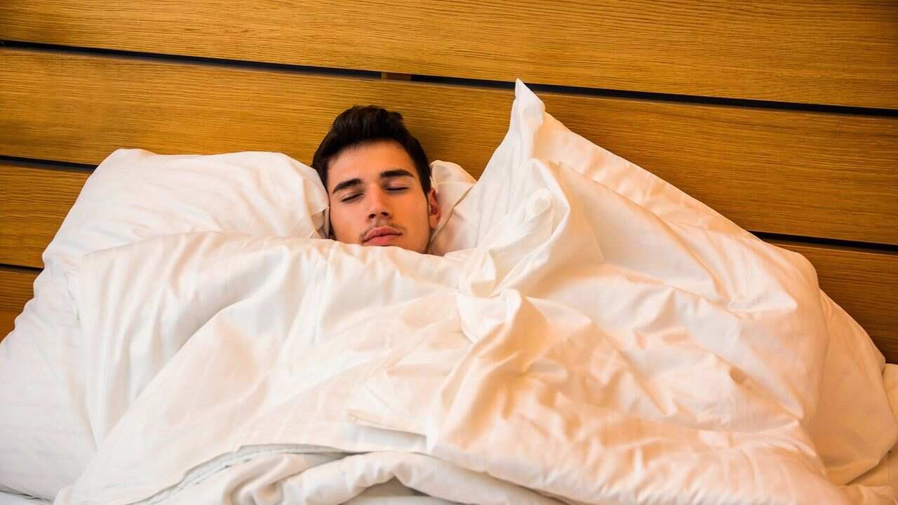 Simple Summer Habit That Can Help You Sleep Better at Night