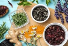 Special Herbal Drink That May Strengthen Immunity Naturally