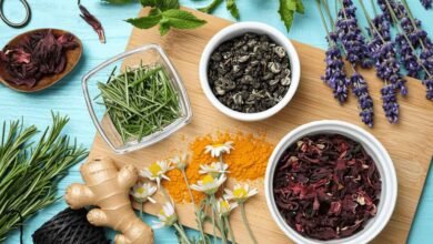 Special Herbal Drink That May Strengthen Immunity Naturally