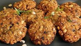 Summer Cooling Snack Vadas Made in Minutes Gaining Huge Demand Across Homes