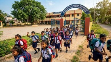 Summer Holiday 2026: Karnataka Schools reopen date and yearly holiday list