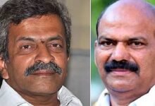 Supreme Court restores Congress TD Rajegowda as Sringeri MLA